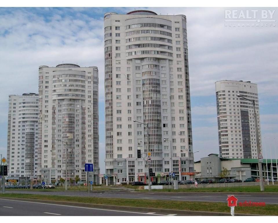Апартаменты Classroom Минск