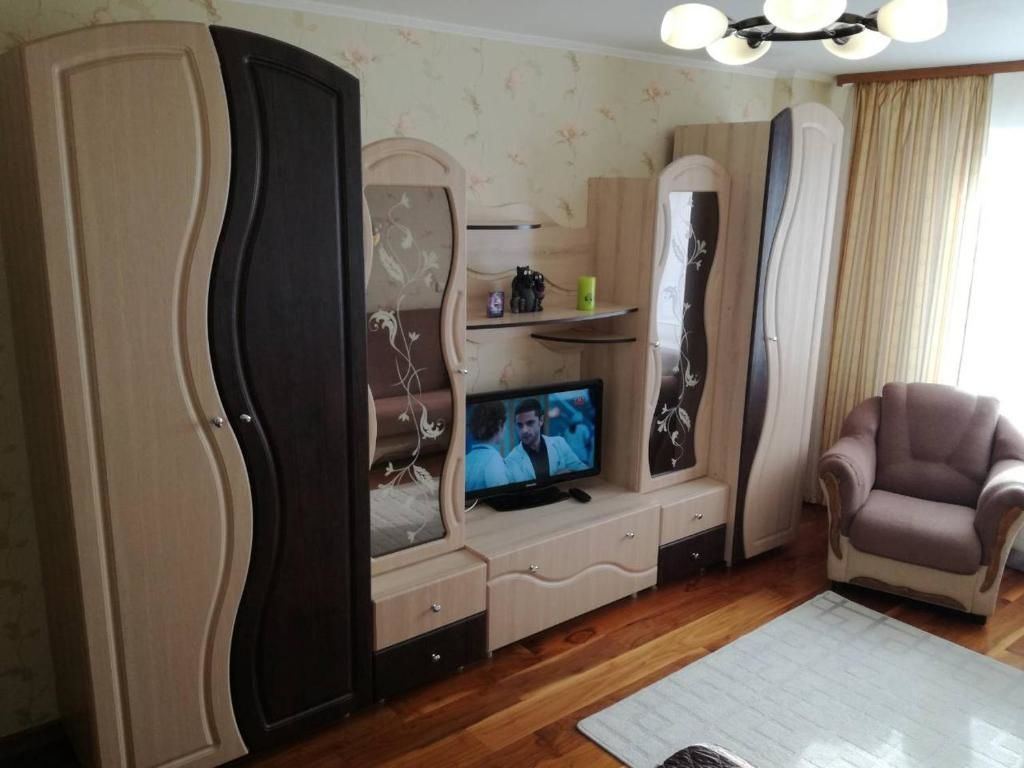 Апартаменты Classroom Минск