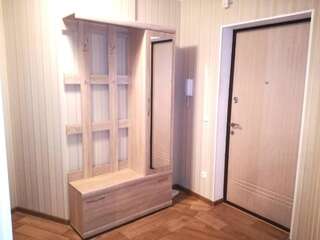 Апартаменты Classroom Минск Апартаменты с балконом-11