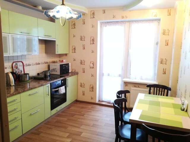 Апартаменты Classroom Минск-3