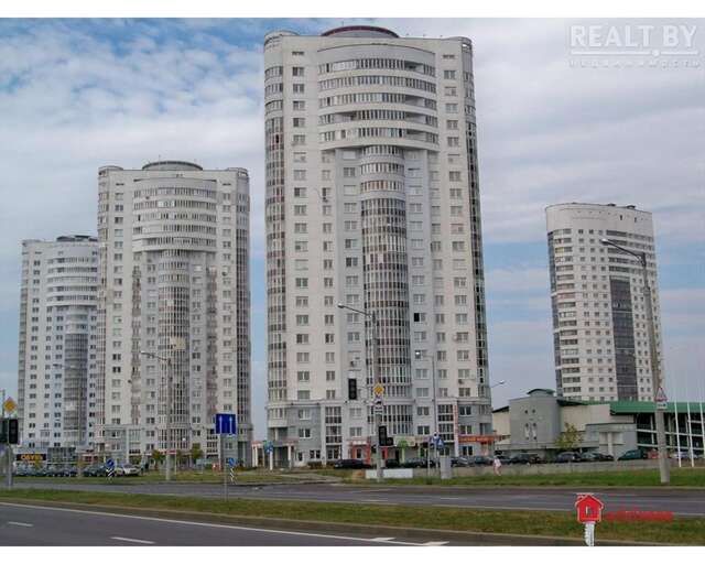 Апартаменты Classroom Минск-14