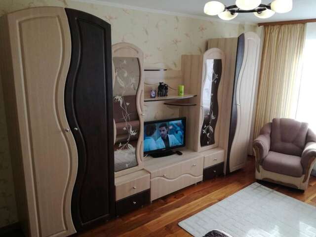 Апартаменты Classroom Минск-21