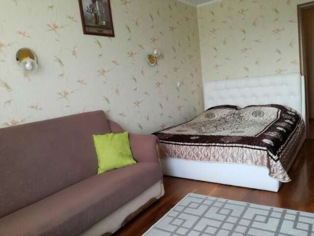 Апартаменты Classroom Минск-22