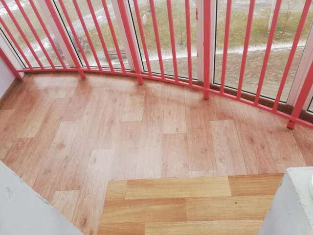 Апартаменты Classroom Минск-24