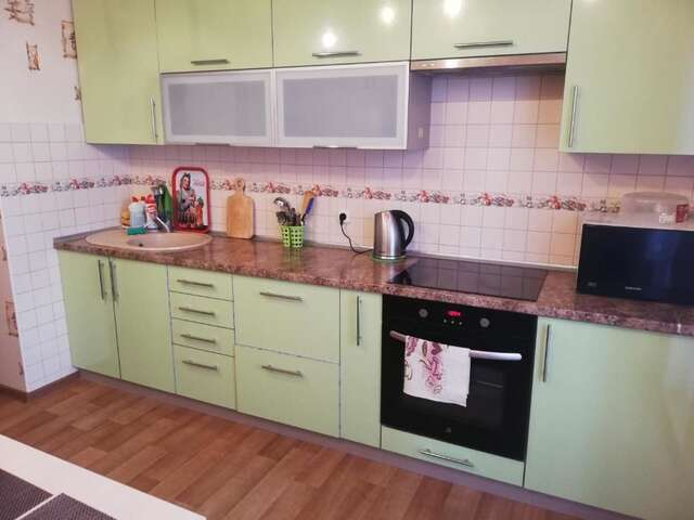 Апартаменты Classroom Минск-25