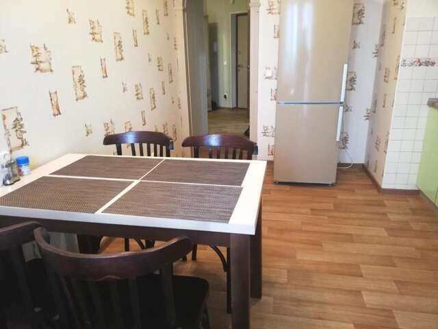 Апартаменты Classroom Минск-26