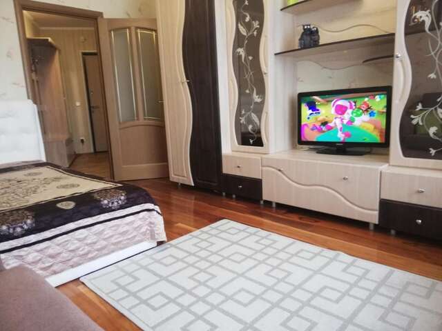 Апартаменты Classroom Минск-7